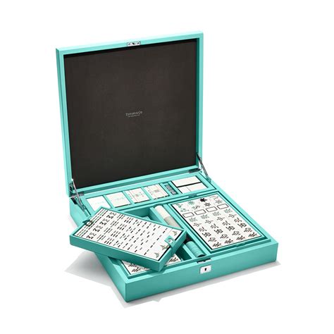 louis vuitton mahjong|tiffany mahjong set.